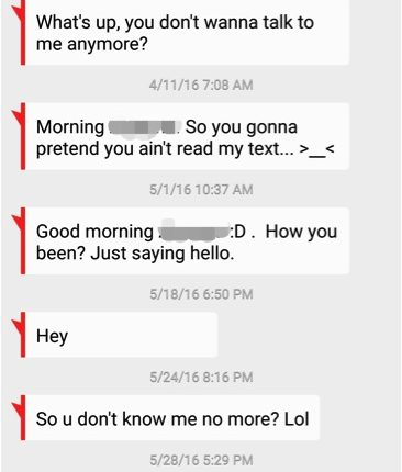 text